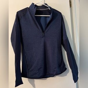 Under Armour Pull Over Jacket